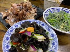 -豫掌柜饸饹面·烩面(秀沿路店)