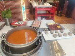 -荣叔港式沙嗲牛肉火锅(正佳潮流店)