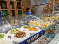 -清真·金城老碗牛肉面揪面片(兰州总店)