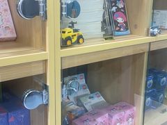 -瑞思少儿中心·少儿英语素养启蒙(勒泰直营校区)