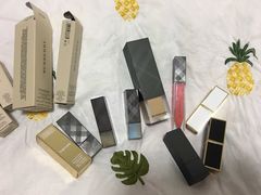 -BURBERRY(上海港汇恒隆广场店)