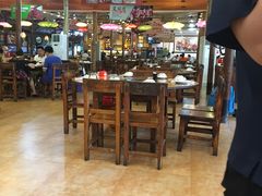 大堂-横沥牛庄(总店)