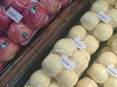 -果蔬好生活超市(新荟城店)