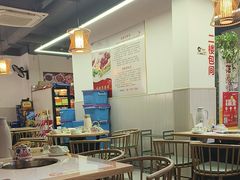 -福源药膳鸡(天润城店)