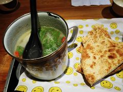 -新疆烧烤王(广灵店)