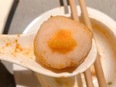 -海底捞火锅(六合天街店)