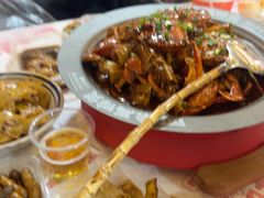 -回味黑鸭煲·始于2006(万松园店)