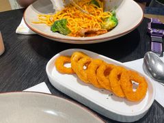 -Pennehut畔尼意面(合肥万象城店)