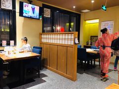 -江户前寿司(好运街店)