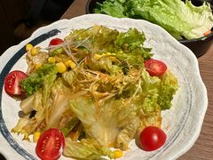 -虎丸烧肉(世纪汇店)