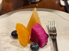 -彩丰楼·中餐厅(国家会展中心上海洲际店)
