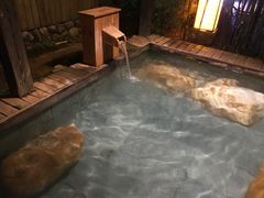 -崇阳三特浪口温泉
