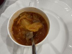 -新侨三宝乐西餐厅(崇文门店)