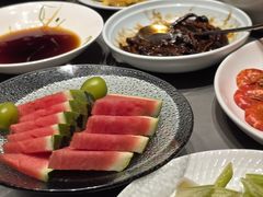 -阿明小菜·海鲜·上海菜(梅陇店)