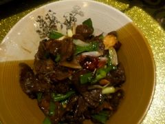 -星伦多自助料理(花山金鹰店)