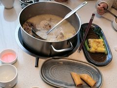 -煲王粤菜餐厅(中侨中心店)