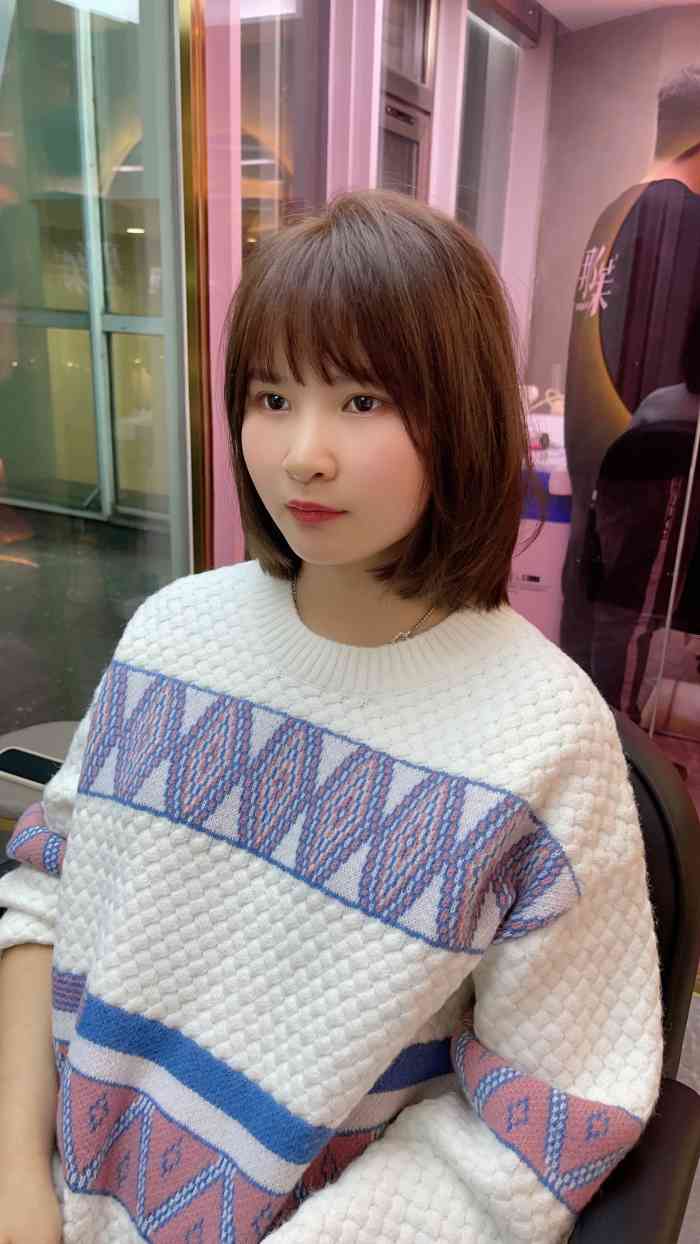 那茉造型(建外soho店)