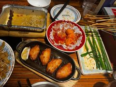 -今邕烧烤(西大店)