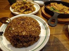 -云海肴·汽锅鸡·云南菜(天津国金汇店)