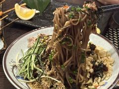 -角落里(中山公园店)