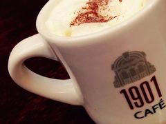 -1901 Cafe(西四店)