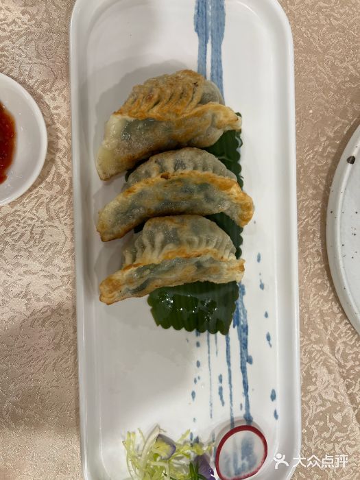 麒麟中餐厅·经典粤菜·地道菜式老字号(广州长隆酒店)图片