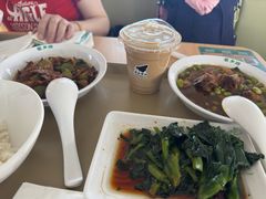 -老乡鸡(合肥高铁南站店)