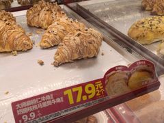 -味多美蛋糕(看丹桥店)
