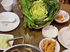 -刘一锅筋头巴脑(小北店)