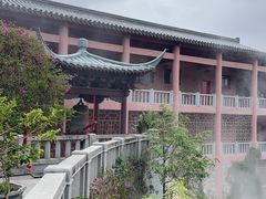 -石峰岩寺