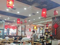 -红灯笼龙凤饭店(宁波老字号店)