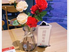 -必胜客(柳州万象城店)