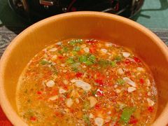 -火舞泰·泰式海鲜火锅餐厅(世纪城店)