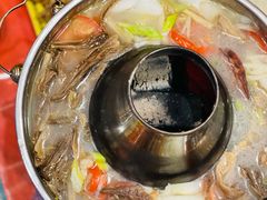 -四姑娘山阿巴郎·藏式花园餐厅