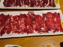 -海银海记潮汕牛肉火锅(新港中路海珠店)