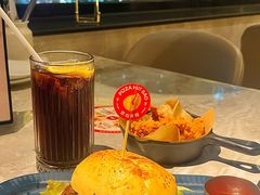 -必胜客(桂林中山店)