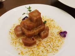 -水月周庄铂尔曼酒店-水月荟中餐厅