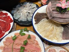 -白乐天毛肚火锅馆(南滨路店)