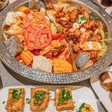 甜品女孩给我冲！亲测超好吃