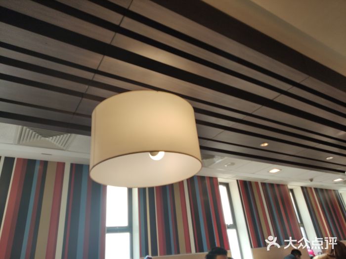 麦当劳(大栅栏店)图片