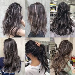 -艳遇 style fashion