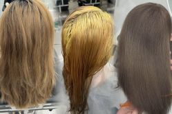 -5M HAIR SALON 旗舰店