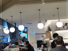 大堂-Peet's Coffee皮爷咖啡(德基店)