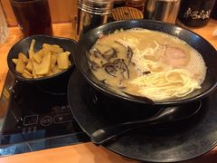 -博多一幸舍(侨福芳草地购物中心店)