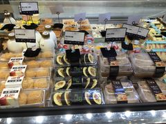 -FASHION BAKERY法森贝克(新德路店)