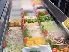 -椒锅锅·麻辣香锅(宝地广场城市集市店)