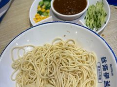-丝路伊兰·兰州牛肉面(马连道店)