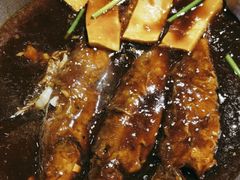 -李记搅团•非遗陕菜(三桥店)