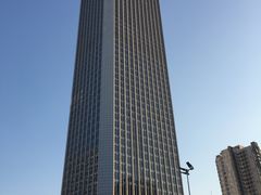 -广州达镖国际酒店