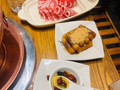 -额尔敦草原涮羊肉·烧烤(冻青树总店)